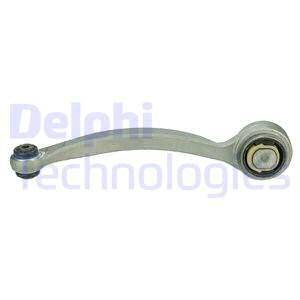 Svira, priekšējā ass TC3552