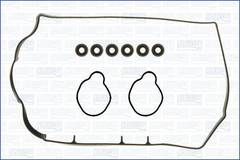 Blīvju komplekts, Motora bloka galvas vāks