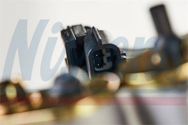 Kompresors, Gaisa kond. sistēma