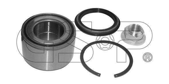 Gultnis GK7534A