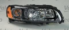 Lukturis  VOLVO 043543  =046887  HID   lietots !!!   1gads