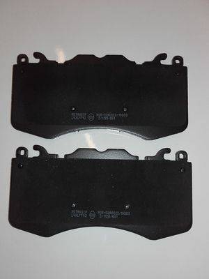 Bremžu kluči LVXL1792