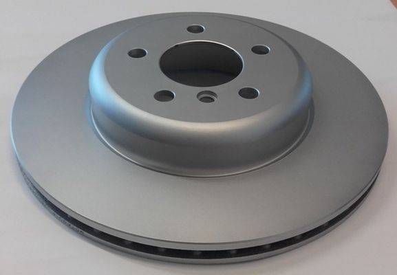 Bremžu disks LVBD1766