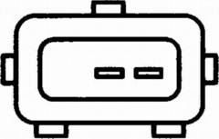 Sensors 6PU009161-001