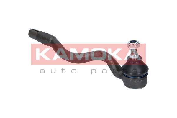 Stūres šķērsstiepņa uzgalis