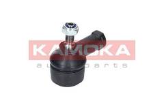 Stūres šķērsstiepņa uzgalis