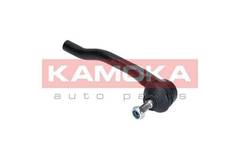 Stūres šķērsstiepņa uzgalis