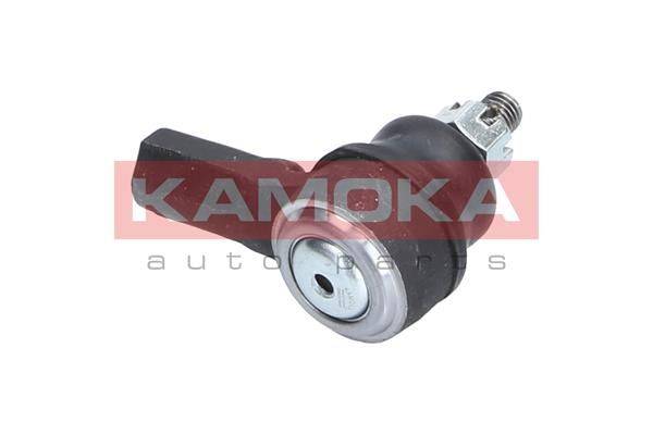 Stūres šķērsstiepņa uzgalis