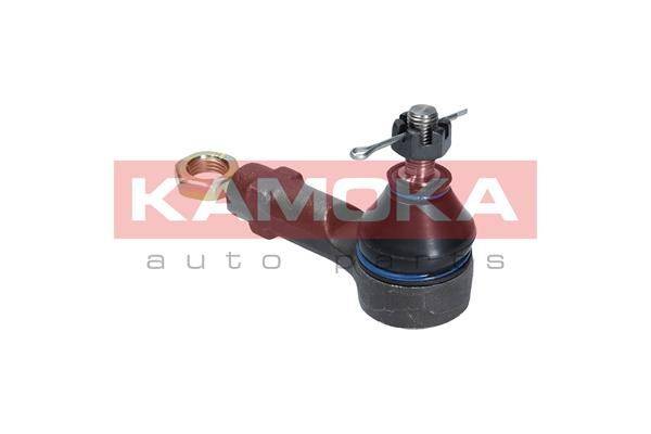 Stūres šķērsstiepņa uzgalis