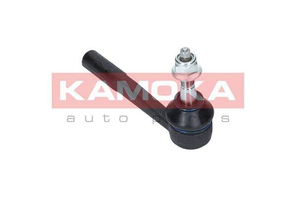 Stūres šķērsstiepņa uzgalis