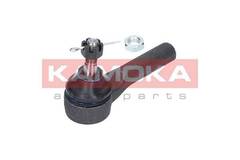 Stūres šķērsstiepņa uzgalis