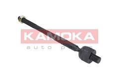 Aksiālais šarnīrs, Stūres šķērsstiepnis