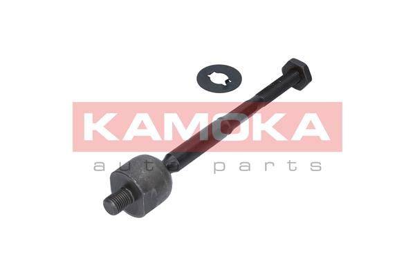 Aksiālais šarnīrs, Stūres šķērsstiepnis