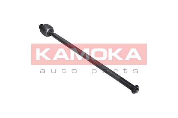 Aksiālais šarnīrs, Stūres šķērsstiepnis