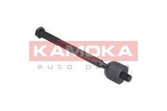 Aksiālais šarnīrs, Stūres šķērsstiepnis