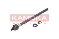 Aksiālais šarnīrs, Stūres šķērsstiepnis