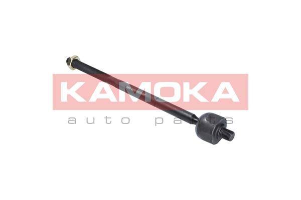 Aksiālais šarnīrs, Stūres šķērsstiepnis