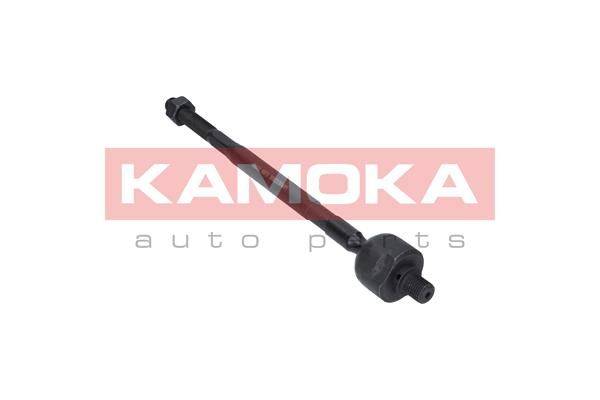 Aksiālais šarnīrs, Stūres šķērsstiepnis