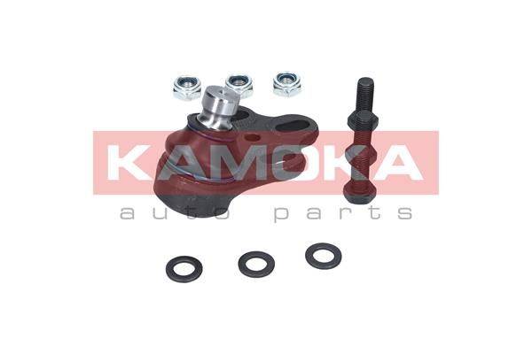 Balst-/Virzošais šarnīrs