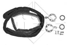 Siltummainis, Salona apsilde