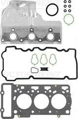 Blīvju komplekts, Motora bloka galva