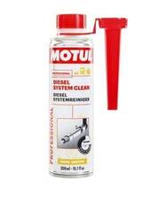 dīzeļsistēmas tīrītājs MOTUL Diesel Clean 300 system cleaner 300ml  108117