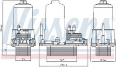 Radiators 91120