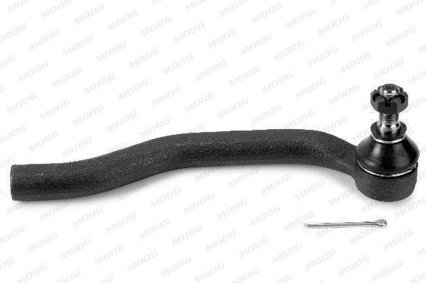 Stūres pirksts HO-ES-2605