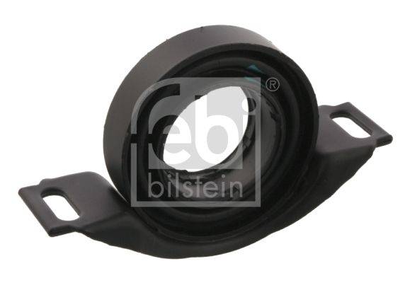 Piekare, Kardānvārpsta