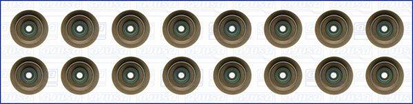 Blīvju komplekts, Vārsta kāts