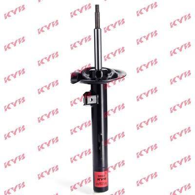 Amortizators 335906