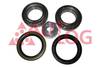 Rumbas gultnis RS1108
