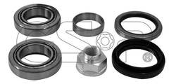 Rumbas gultnis GK3901