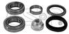 Rumbas gultnis GK3901
