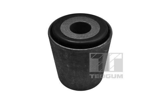 Piekare, Lokšņu atspere