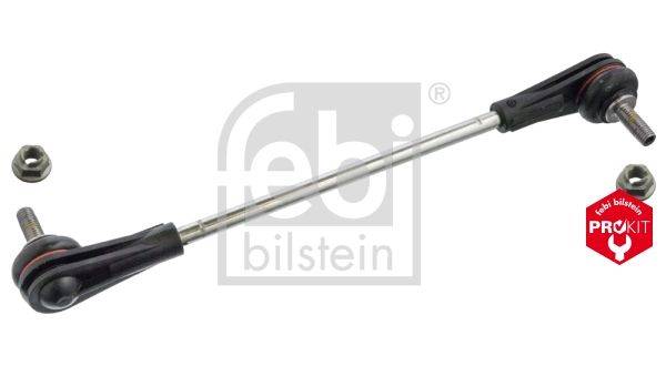 Stiepnis/Atsaite, Stabilizators