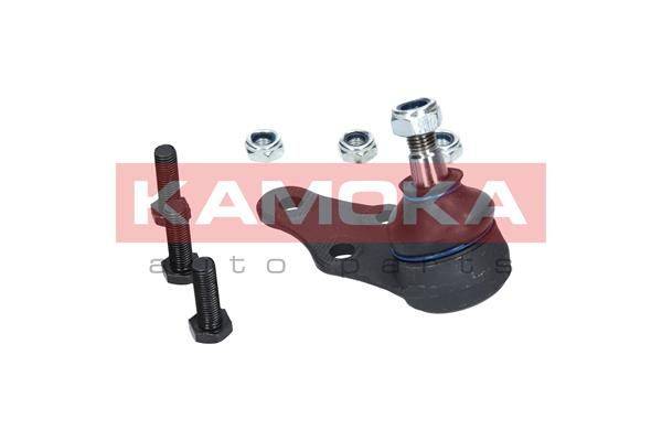 Balst-/Virzošais šarnīrs