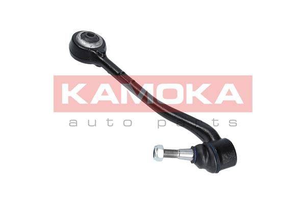 Neatkarīgās balstiekārtas svira, Riteņa piekare