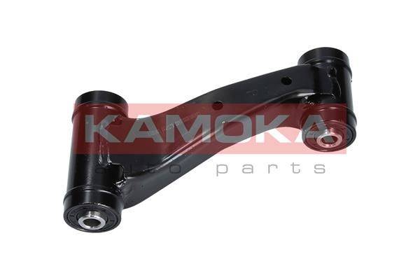 Neatkarīgās balstiekārtas svira, Riteņa piekare