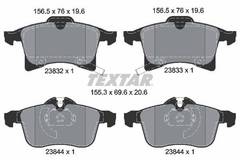 Bremžu kluči 2383201