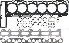 Blīvju komplekts, Motora bloka galva