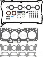Blīvju komplekts, Motora bloka galva