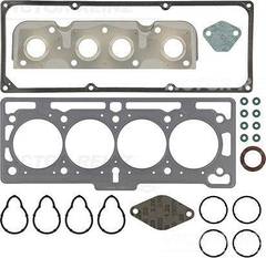 Blīvju komplekts, Motora bloka galva