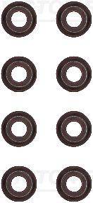 Blīvju komplekts, Vārsta kāts