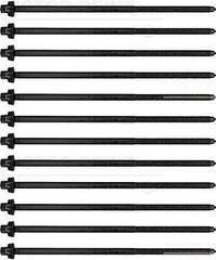 Cilindru galvas skrūvju komplekts