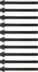 Cilindru galvas skrūvju komplekts