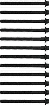 Cilindru galvas skrūvju komplekts