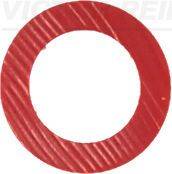 Blīvgredzens, Vārsta kāts