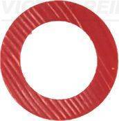 Blīvgredzens, Vārsta kāts