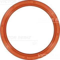 Vārpstas blīvgredzens, Kloķvārpsta